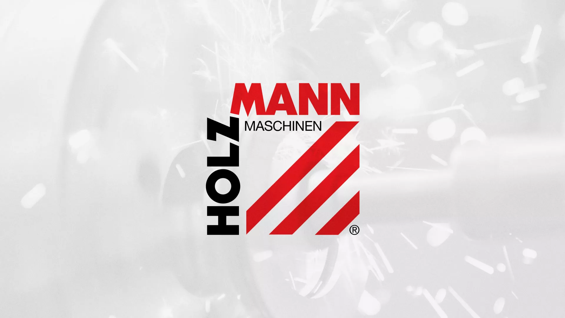 Создание сайта компании «HOLZMANN Maschinen GmbH» в Советске